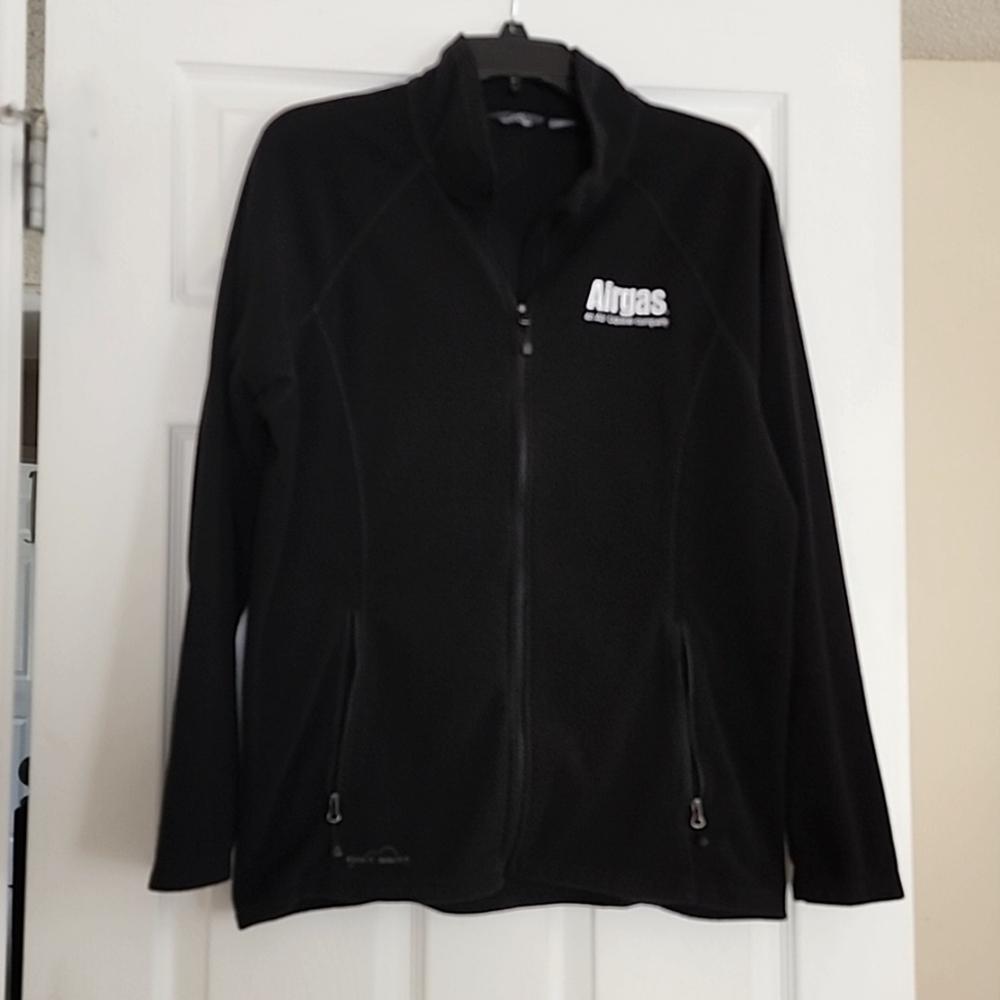 Eddie Bauer fleece jacket
